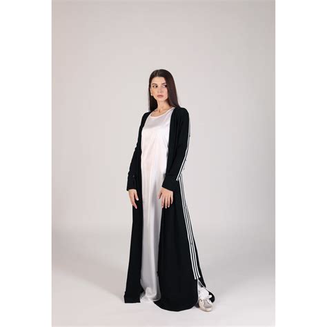 adidas abaya